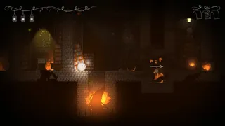 Скриншот 8 к игре Verses of Hope