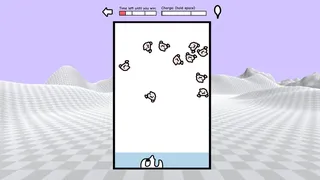 Скриншот 1 к игре Blow Out