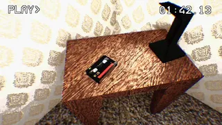 Скриншот 4 к игре [ANOMALY TAPES]: Beyond Reality