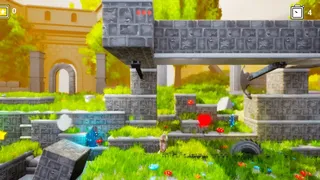 Скриншот 1 к игре Devils Adventure