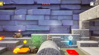 Скриншот 2 к игре Devils Adventure