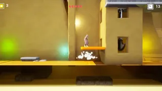 Скриншот 3 к игре Devils Adventure