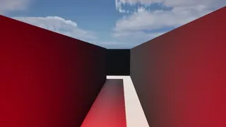 Скриншот 1 к игре Escape The Maze