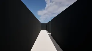 Скриншот 2 к игре Escape The Maze