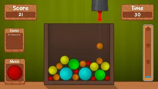 Скриншот 2 к игре Merge Marbles
