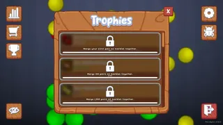 Скриншот 5 к игре Merge Marbles