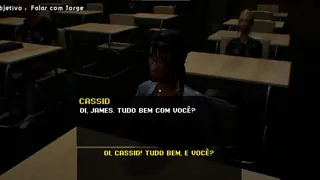 Скриншот 5 к игре Forest Of Perdition 2 - The School Trip