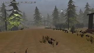 Скриншот 7 к игре Forest Of Perdition 2 - The School Trip