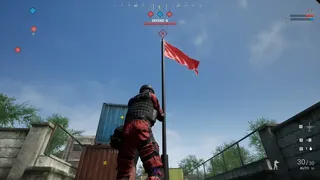 Скриншот 5 к игре Multiplayer Shooters