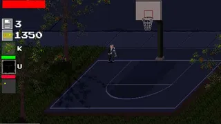 Скриншот 1 к игре VisualHacker