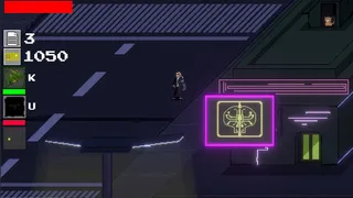 Скриншот 3 к игре VisualHacker