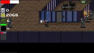 Скриншот 5 к игре VisualHacker