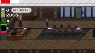 Скриншот 7 к игре VisualHacker
