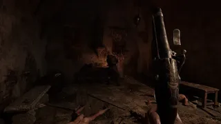 Скриншот 2 к игре HUNGER