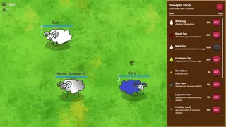 Скриншот 1 к игре Sheepers