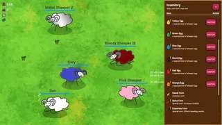 Скриншот 2 к игре Sheepers