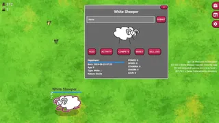 Скриншот 3 к игре Sheepers