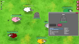 Скриншот 6 к игре Sheepers