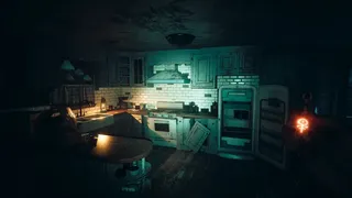 Скриншот 2 к игре The Occultist
