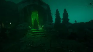Скриншот 3 к игре The Occultist