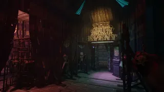 Скриншот 8 к игре The Occultist
