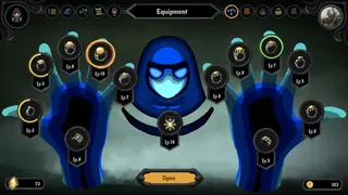 Скриншот 2 к игре Battle Wizard Attack