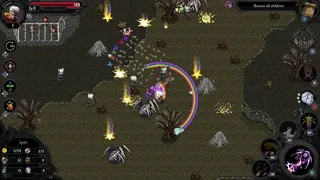 Скриншот 8 к игре Battle Wizard Attack