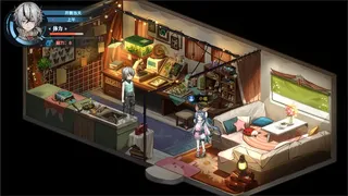 Скриншот 1 к игре Syn-Chorus 01: The New Life