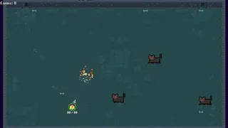 Скриншот 1 к игре Helen in Hell