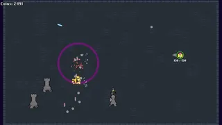 Скриншот 2 к игре Helen in Hell