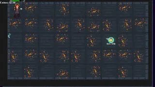 Скриншот 3 к игре Helen in Hell