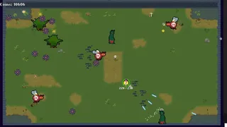 Скриншот 4 к игре Helen in Hell