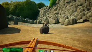 Скриншот 3 к игре Malignity of Goblins
