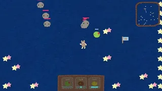 Скриншот 2 к игре Pote Pote Dream
