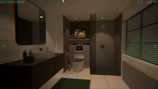 Скриншот 1 к игре Project: G-216