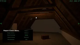 Скриншот 2 к игре Project: G-216