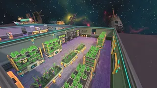 Скриншот 2 к игре Galactic Tavern