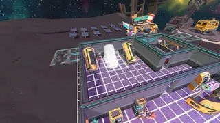 Скриншот 4 к игре Galactic Tavern