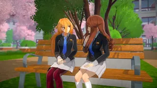 Скриншот 1 к игре Lilith's Syndrome