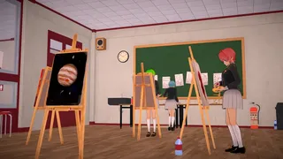 Скриншот 4 к игре Lilith's Syndrome