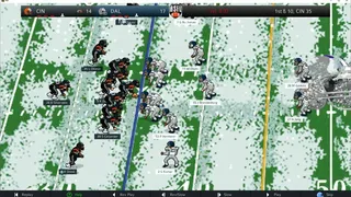 Скриншот 8 к игре Pro Strategy Football 2025