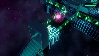 Скриншот 3 к игре GRIDHACK