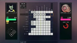 Скриншот 5 к игре GRIDHACK