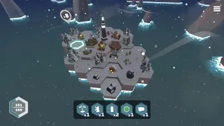 Скриншот 5 к игре HEXAROMA: Village Builder