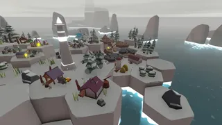 Скриншот 7 к игре HEXAROMA: Village Builder