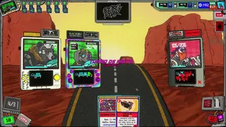Скриншот 1 к игре Rebel Roar