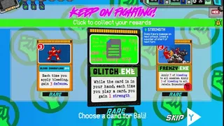 Скриншот 2 к игре Rebel Roar