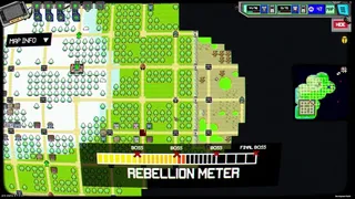 Скриншот 4 к игре Rebel Roar