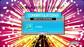 Скриншот 7 к игре Rebel Roar