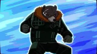 Скриншот 8 к игре Rebel Roar